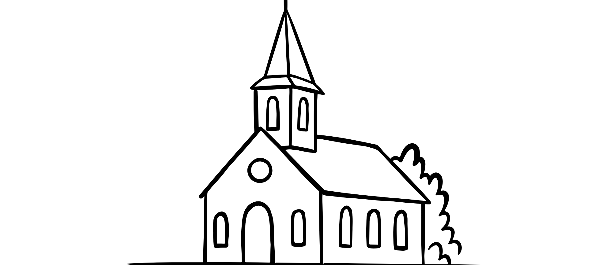 The St Thomas the Apostle Catholic Church